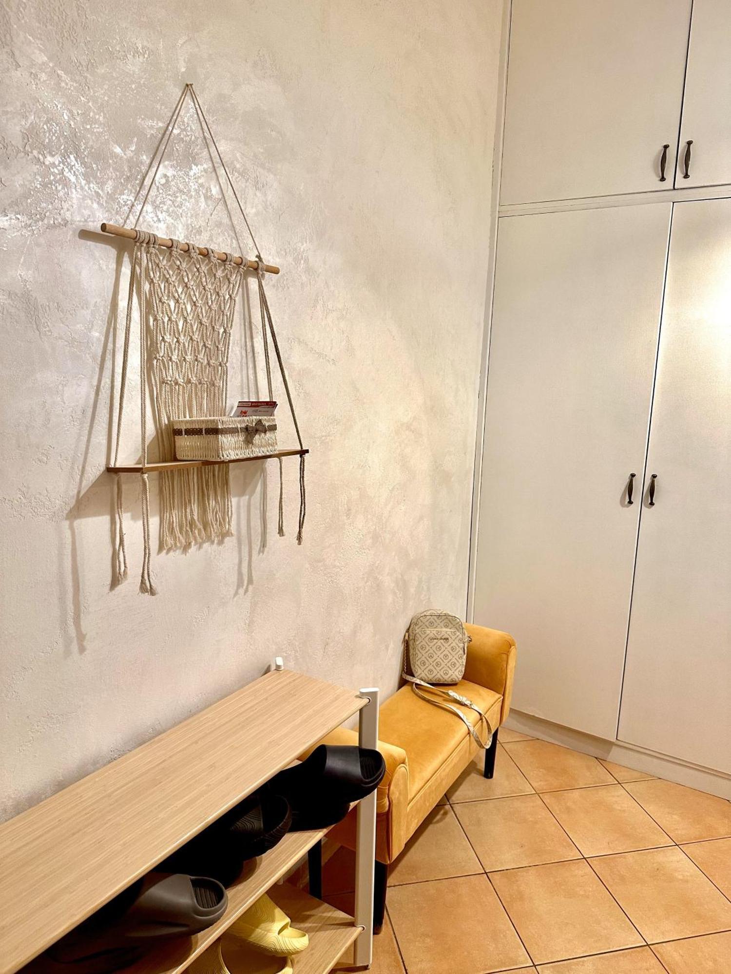Apartment Kate - Old Town Bratislava Exteriér fotografie