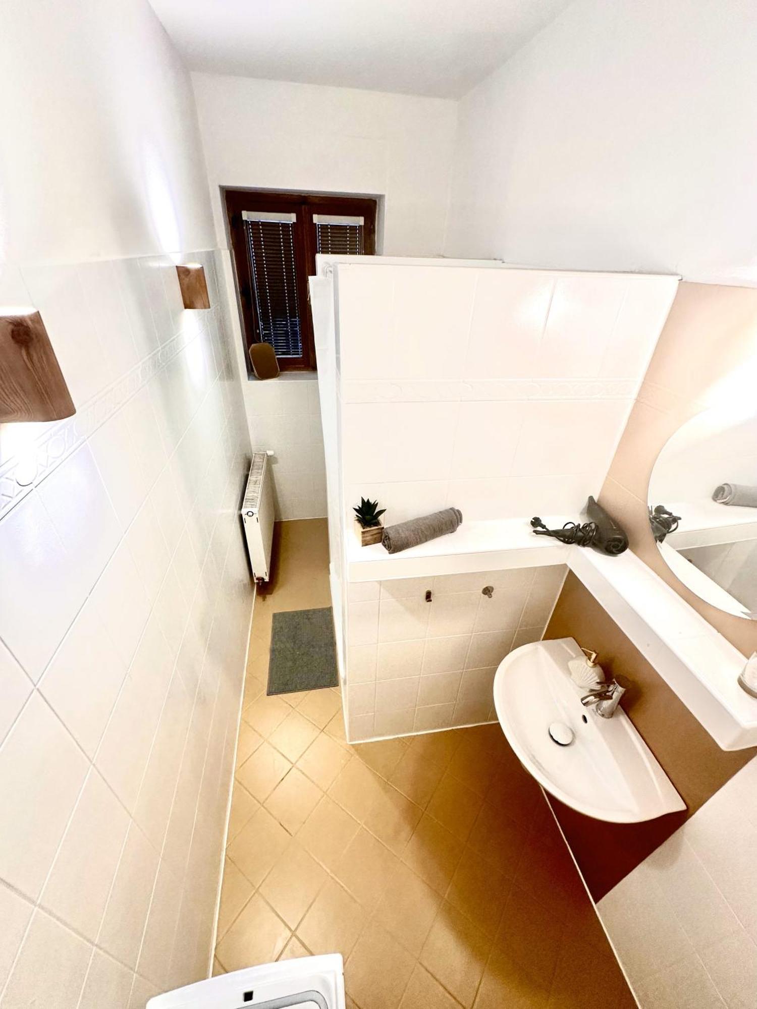Apartment Kate - Old Town Bratislava Exteriér fotografie