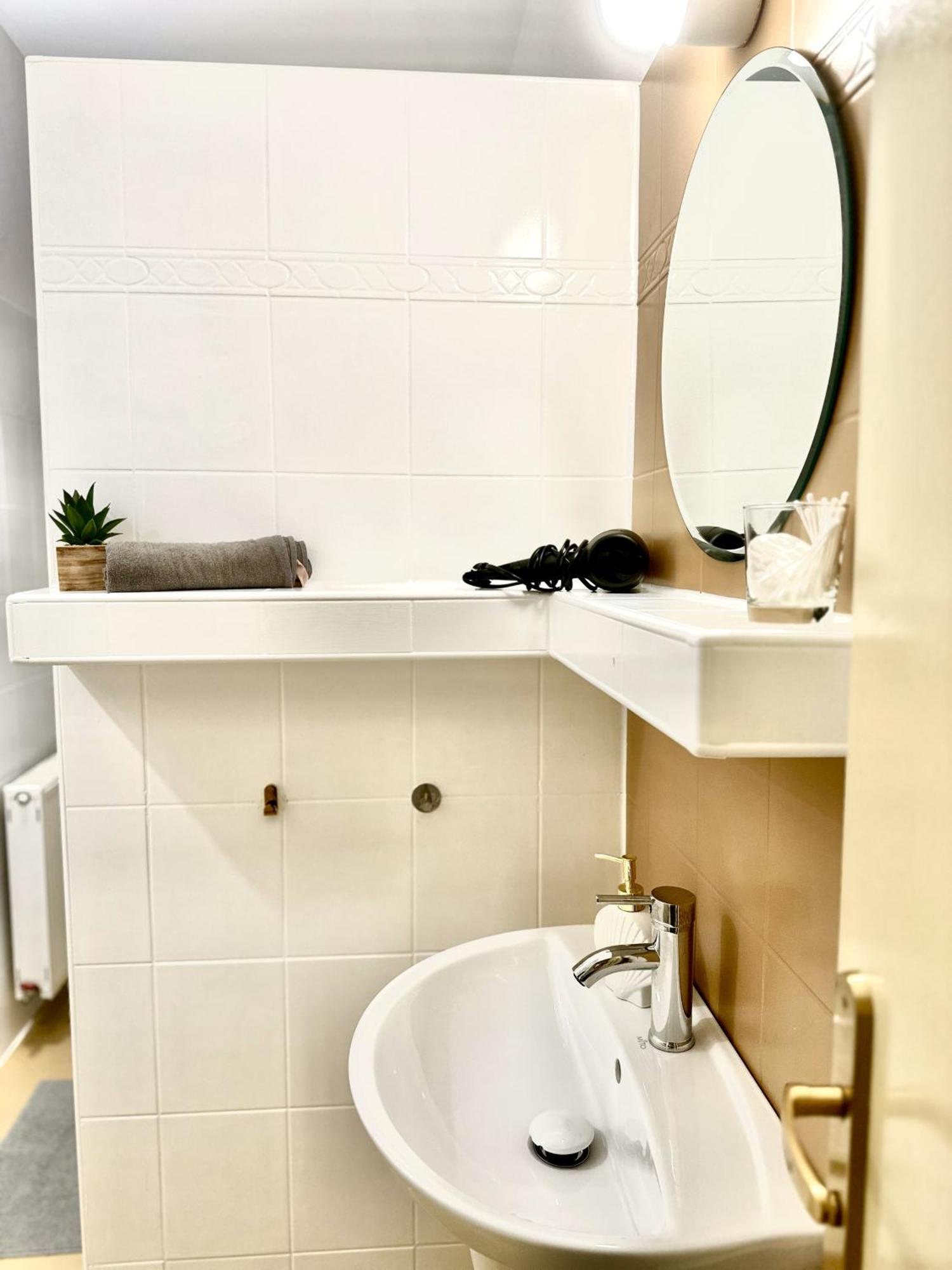 Apartment Kate - Old Town Bratislava Exteriér fotografie