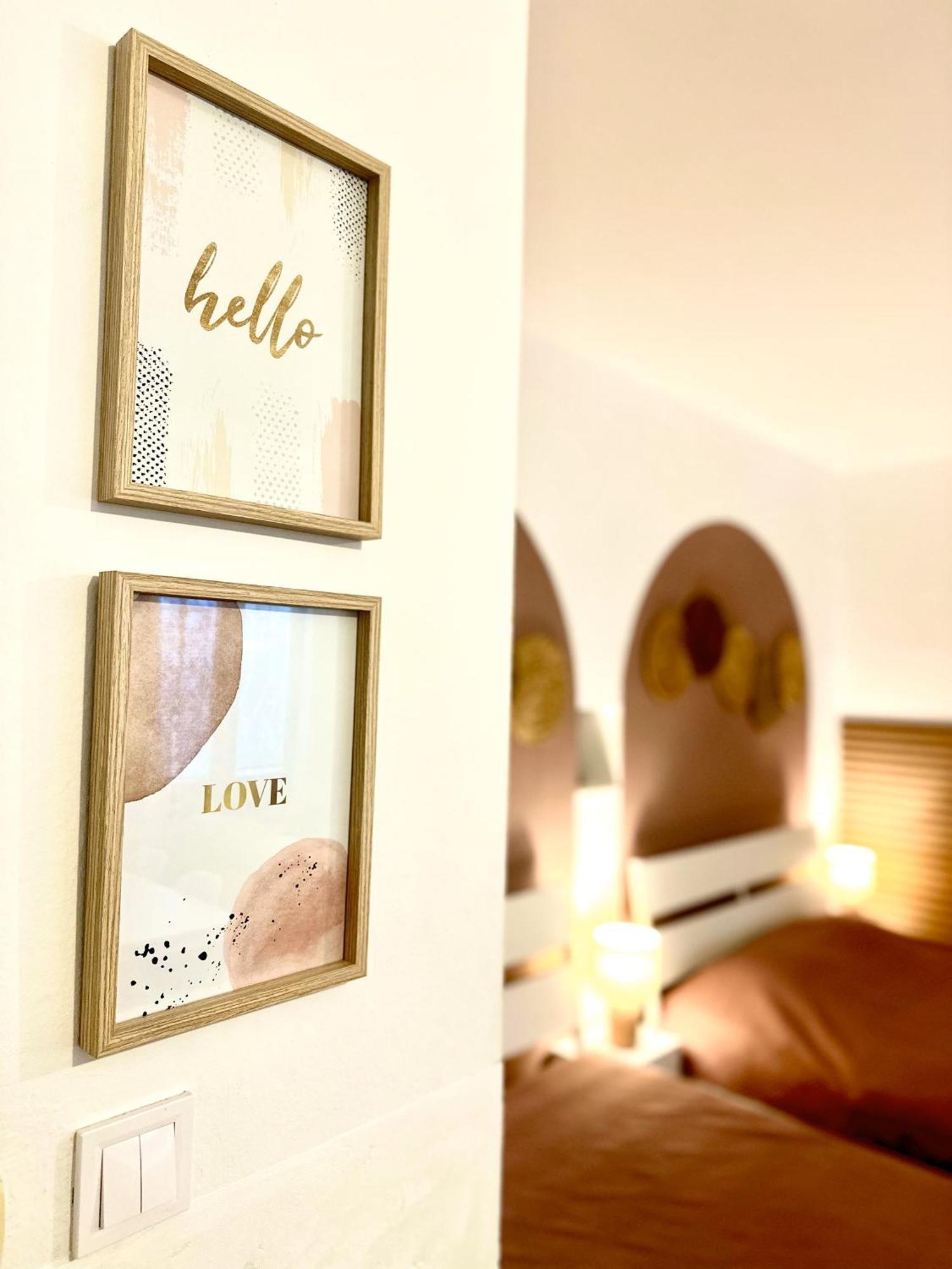 Apartment Kate - Old Town Bratislava Exteriér fotografie